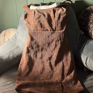 New , been worn once